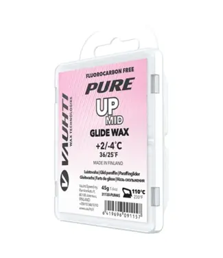 Vauhti Wax Pure Up Mid 45g