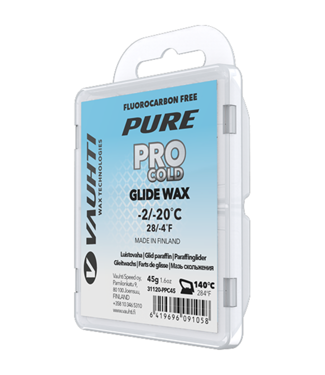 Pure Pro Cold 45g