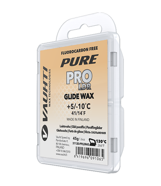 Vauhti Wax Pure Pro LDR 45g