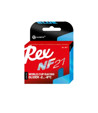 Rex NF21 Blue 40g