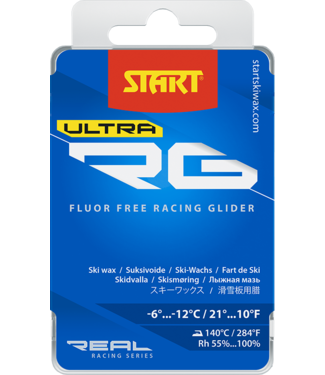 Start RG Ultra Glider Blue, 60g