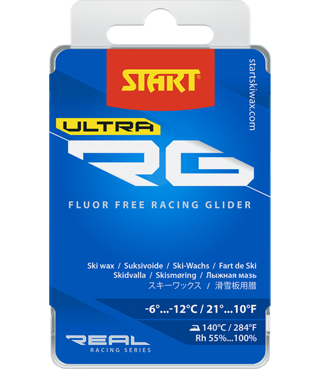 Start RG Ultra Glider Blue, 60g