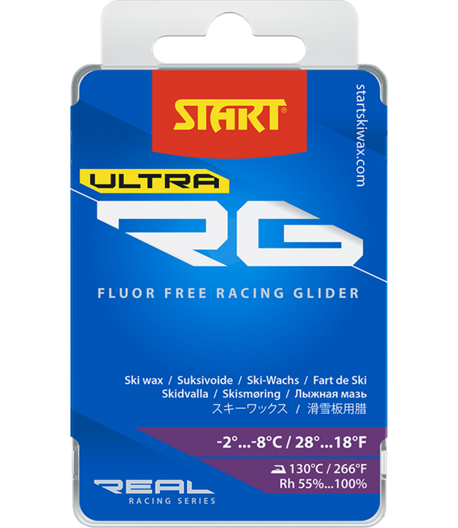 Start RG Ultra Glider Purple, 60g