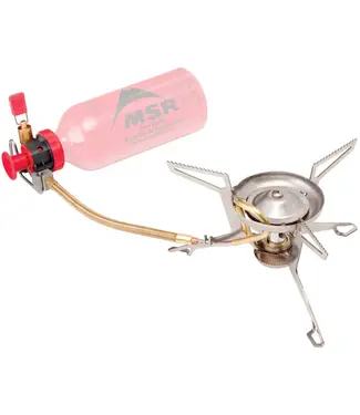 MSR Whisperlite  International Stove