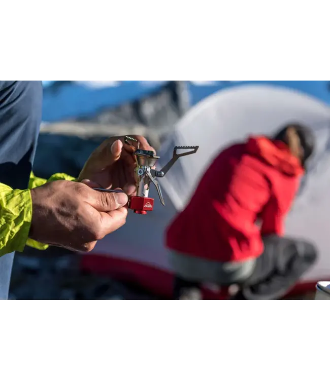 PocketRocket 2 Stove