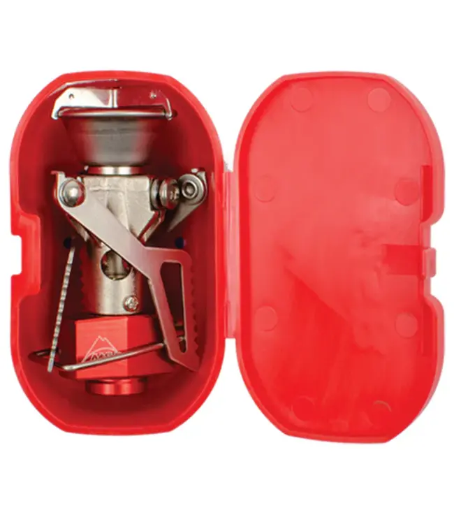 PocketRocket 2 Stove