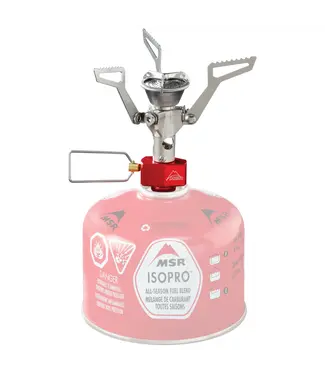 MSR PocketRocket 2 Stove