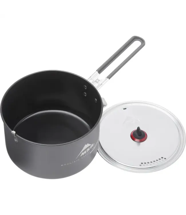 WindBurner Group System 2.5L