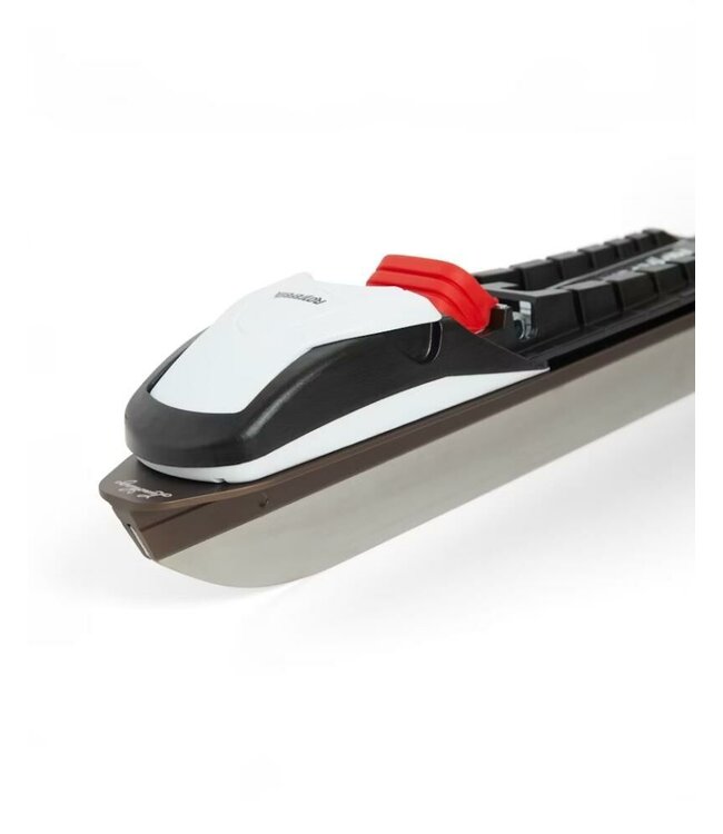 Torne BC w/BC Manual Binding