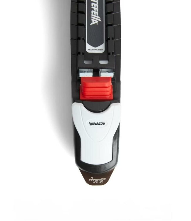 Torne BC w/BC Manual Binding