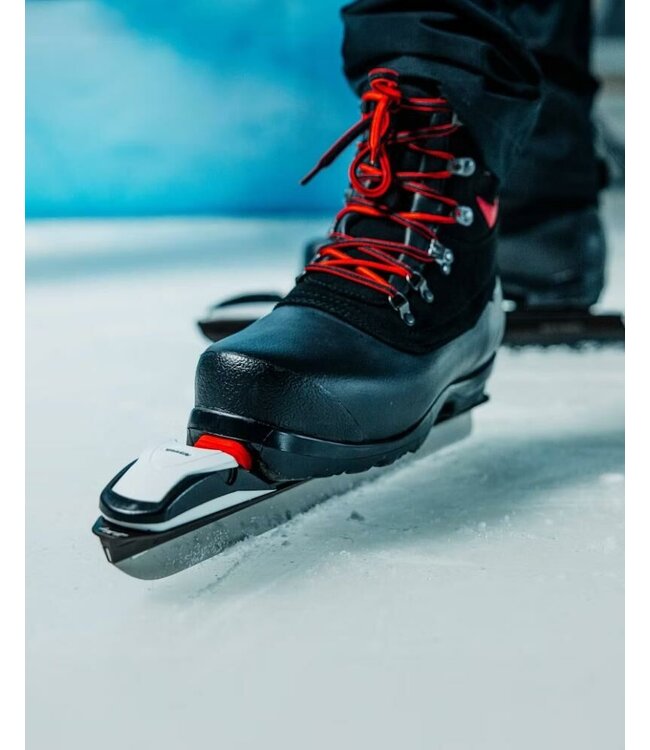 Torne BC w/BC Manual Binding