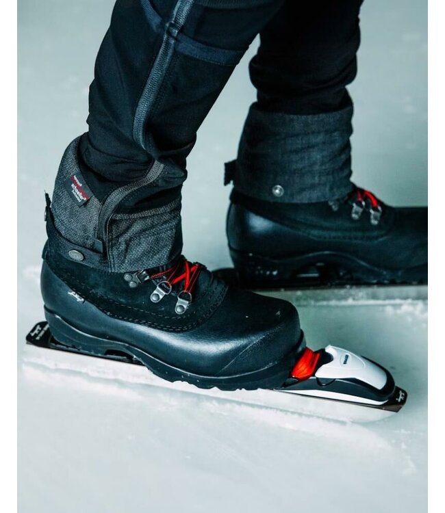 Torne BC w/BC Manual Binding