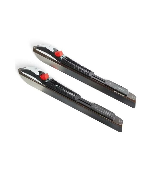 Torne BC w/BC Manual Binding