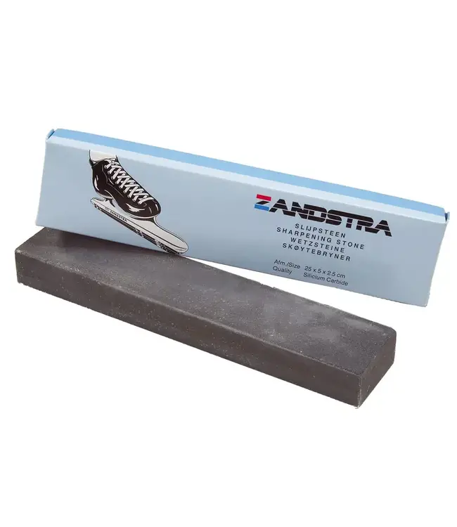 Zandstra Standard Sharpening Stone
