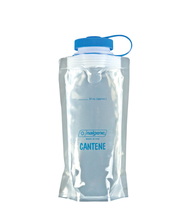 Nalgene Wide Mouth Cantene 32oz