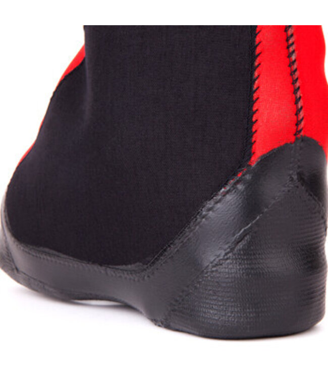 Fresh Tracks Overboot