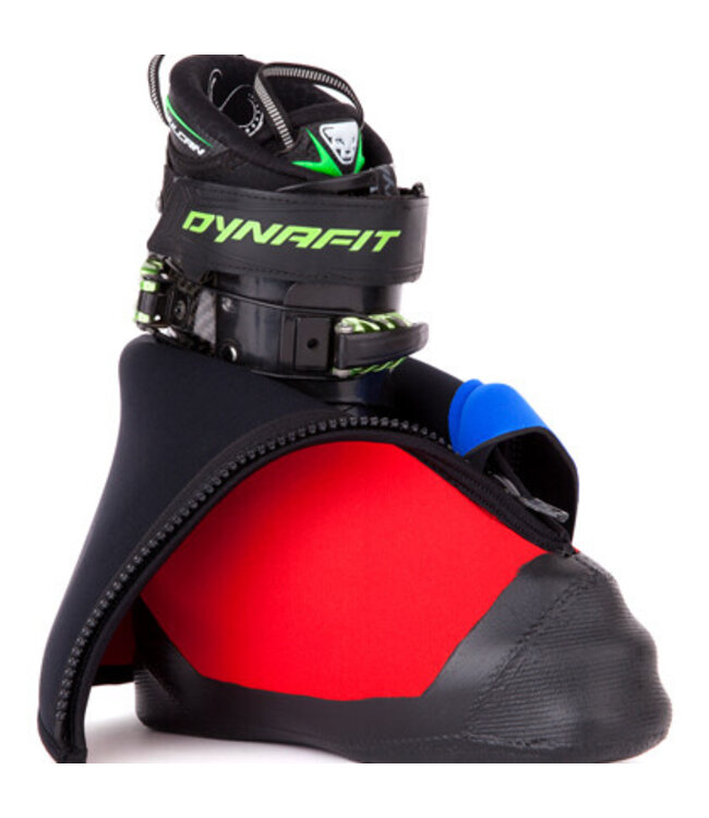 Fresh Tracks Overboot