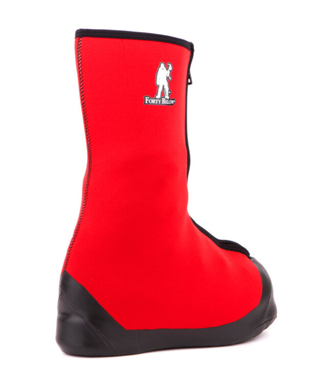 Purple Haze Overboot