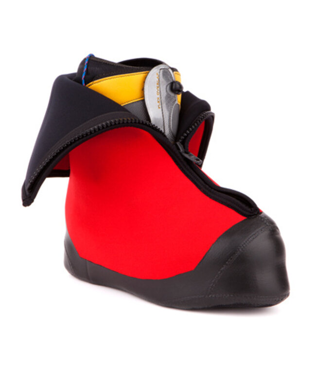 Purple Haze Overboot