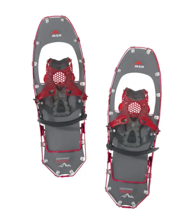 Lightning Ascent W25