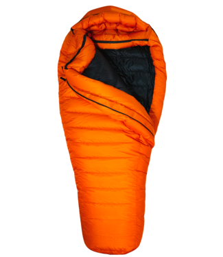 Western Mountaineering Bison StormShield