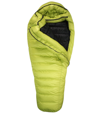 Western Mountaineering Puma StormShield