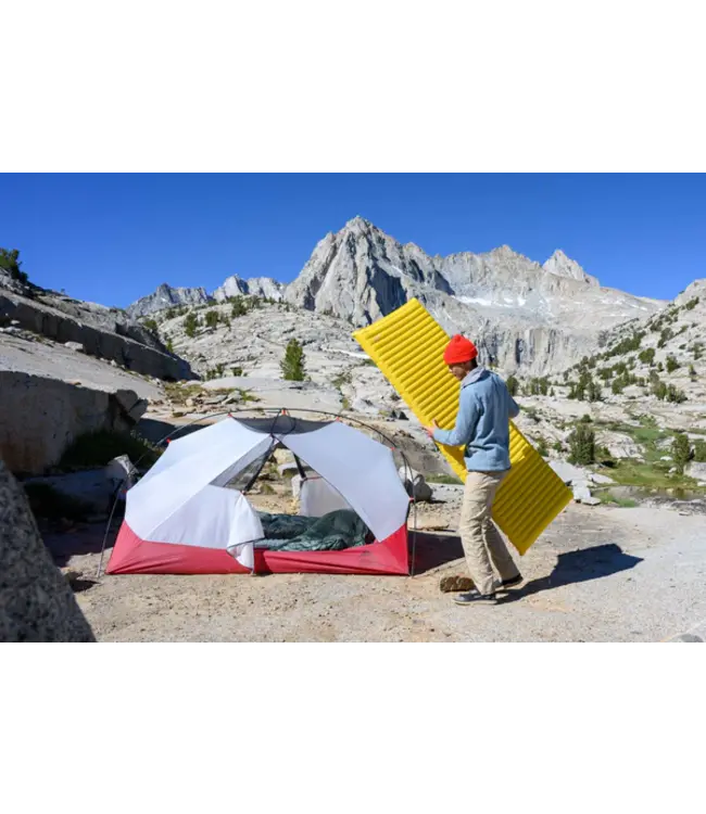 NeoAir Xlite NXT MAX