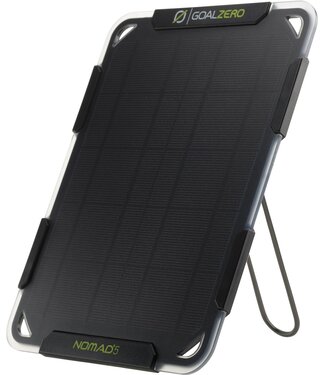 Goal Zero Nomad 5