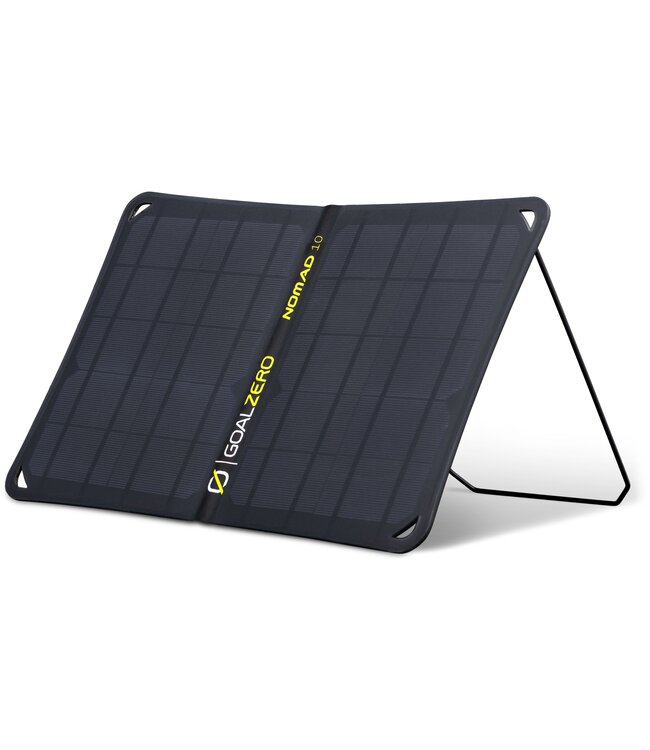 Nomad 10