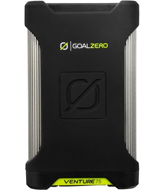 Goal Zero Venture 75