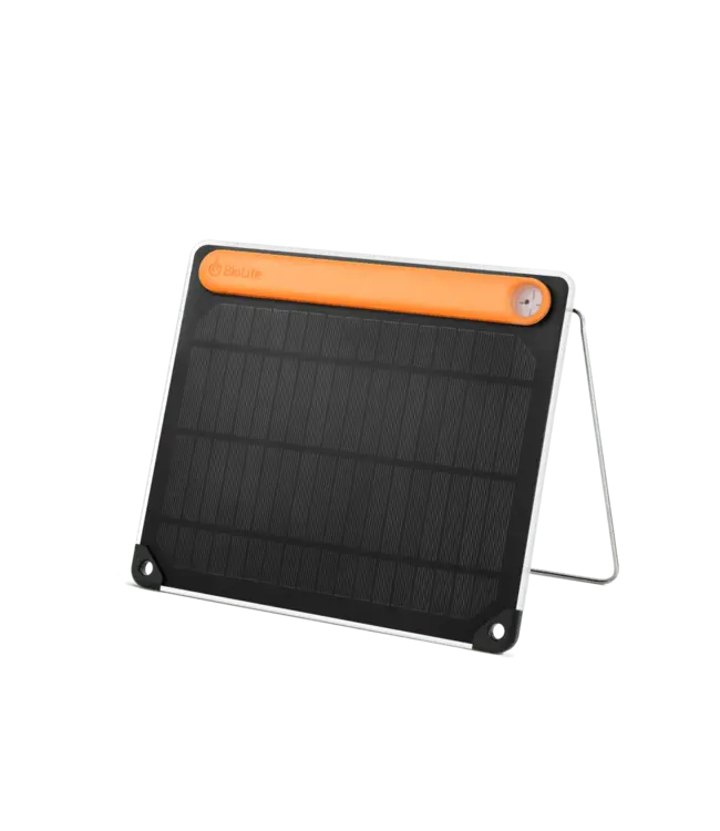 BioLite SolarPanel 5 +