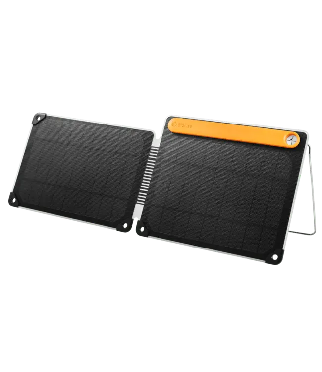 BioLite SolarPanel 10+