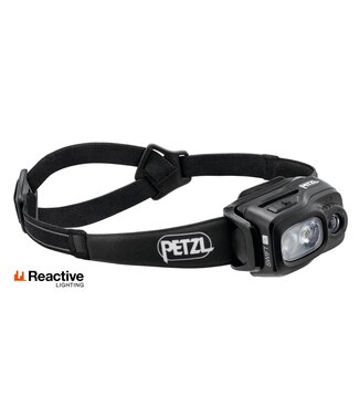Petzl Swift RL