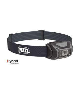 Petzl Actik Lamp