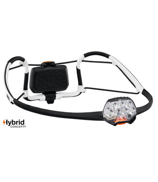 Petzl IKO Headlamp