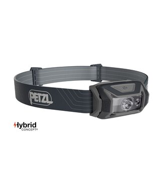Petzl Tikka Lamp
