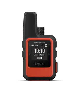 Garmin inReach Mini 2