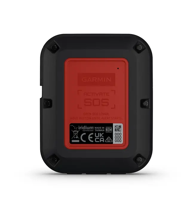 InReach Messenger Plus