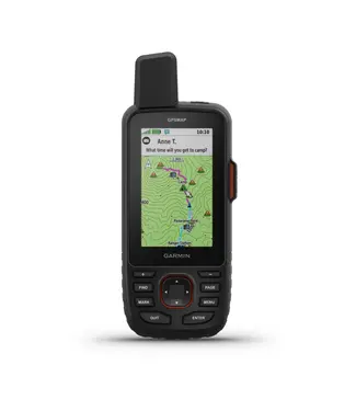 Garmin GPSMAP 67i