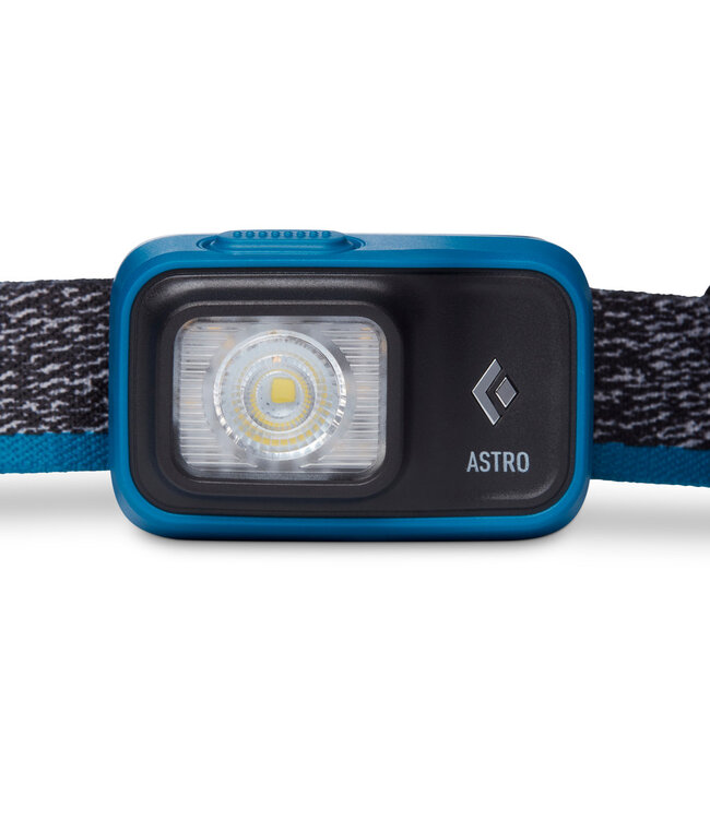 Astro 300 Headlamp