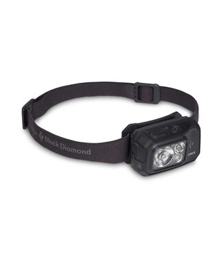 Black Diamond Equipment Ltd. Storm 500-R Headlamp