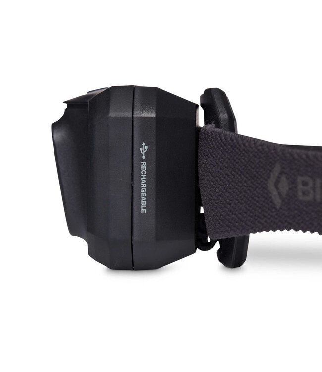 Storm 500-R Headlamp