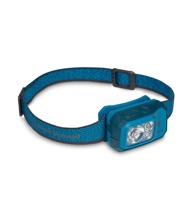 Storm 500-R Headlamp