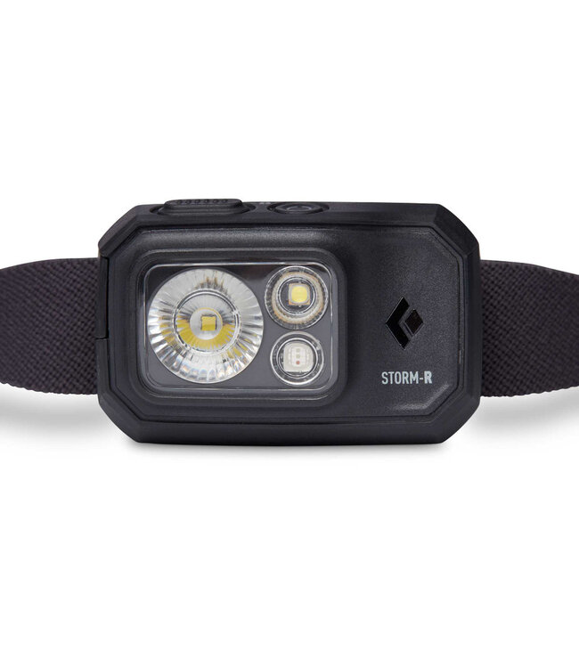 Storm 500-R Headlamp