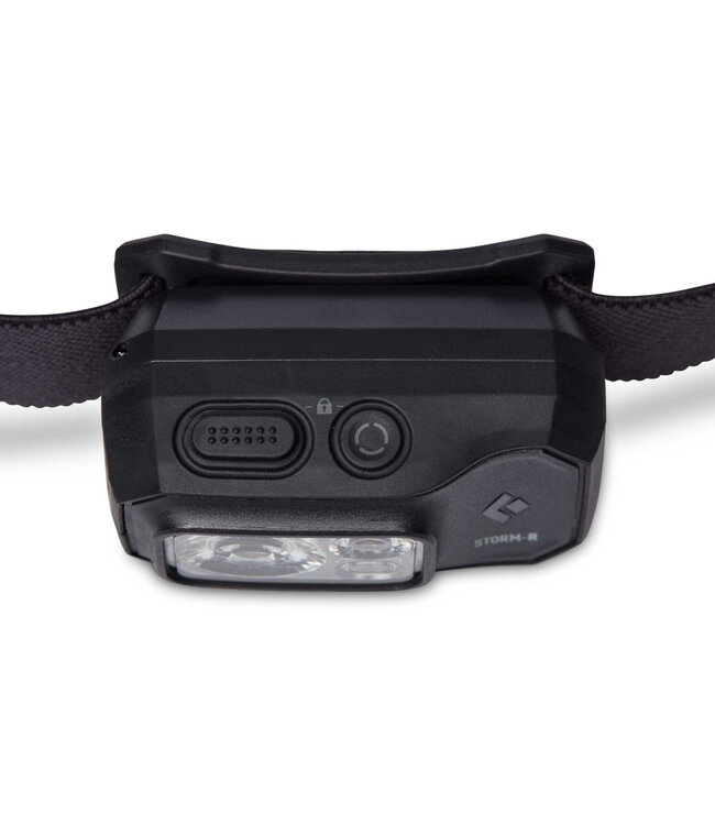 Storm 500-R Headlamp