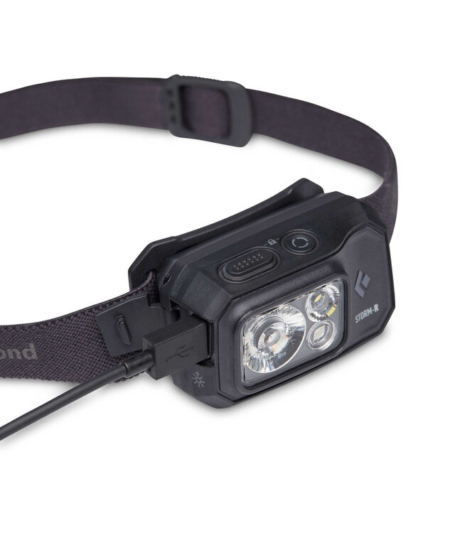 Storm 500-R Headlamp