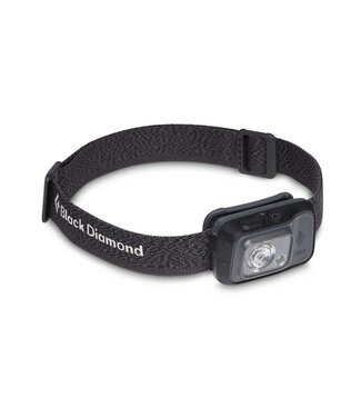Black Diamond Equipment Ltd. Cosmo 350-R Headlamp