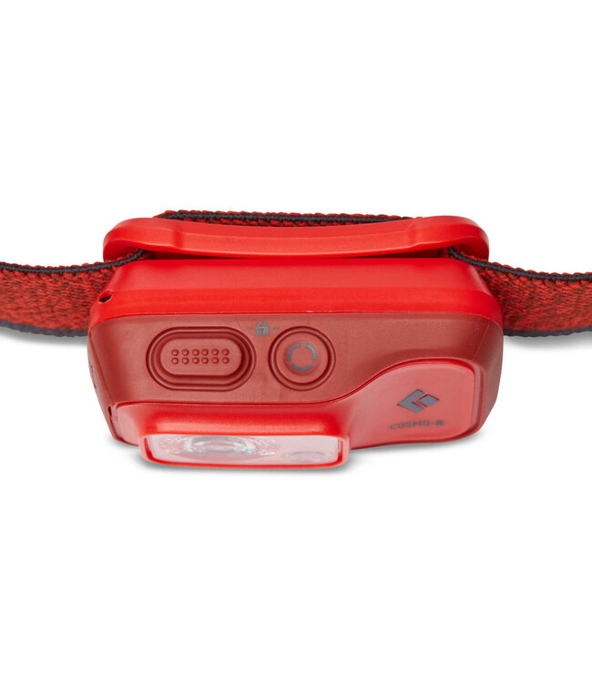 Cosmo 350-R Headlamp