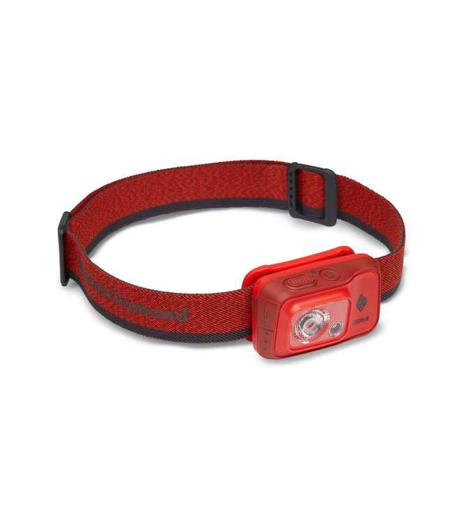 Cosmo 350-R Headlamp