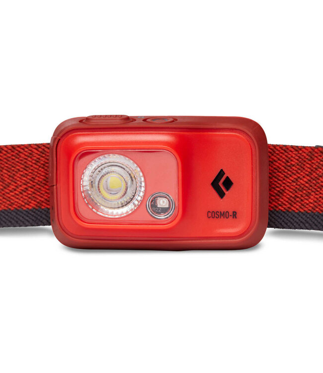 Cosmo 350-R Headlamp